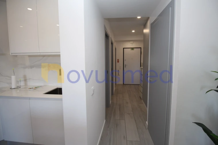 Apartamento T1 para Arrendamento férias em Albufeira e Olhos de Água Foto 5