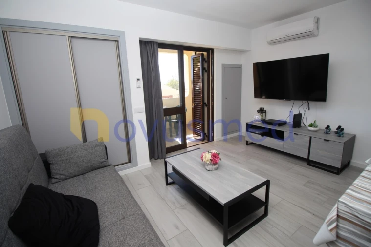Apartamento T1 para Arrendamento férias em Albufeira e Olhos de Água Foto 7