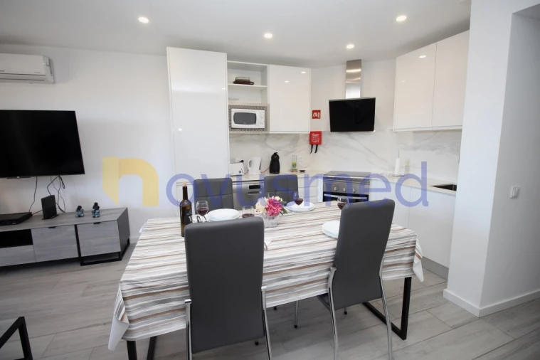 Apartamento T1 para Arrendamento férias em Albufeira e Olhos de Água Foto 9
