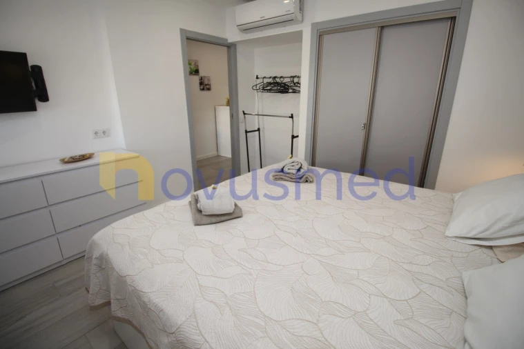 Apartamento T1 para Arrendamento férias em Albufeira e Olhos de Água Foto 16