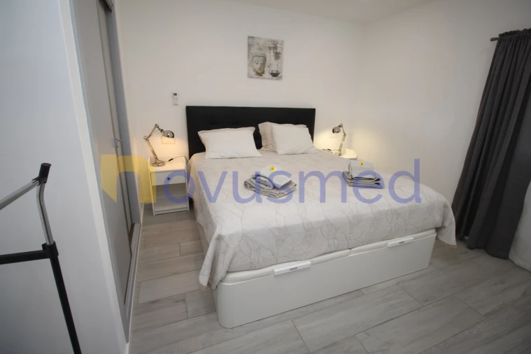 Apartamento T1 para Arrendamento férias em Albufeira e Olhos de Água Foto 17