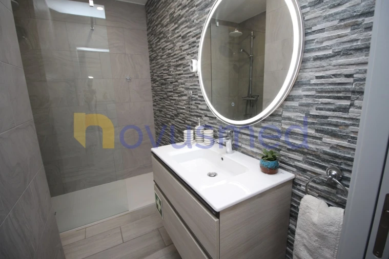 Apartamento T1 para Arrendamento férias em Albufeira e Olhos de Água Foto 19