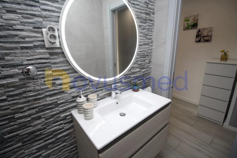 Apartamento T1 para Arrendamento férias em Albufeira e Olhos de Água Foto 20