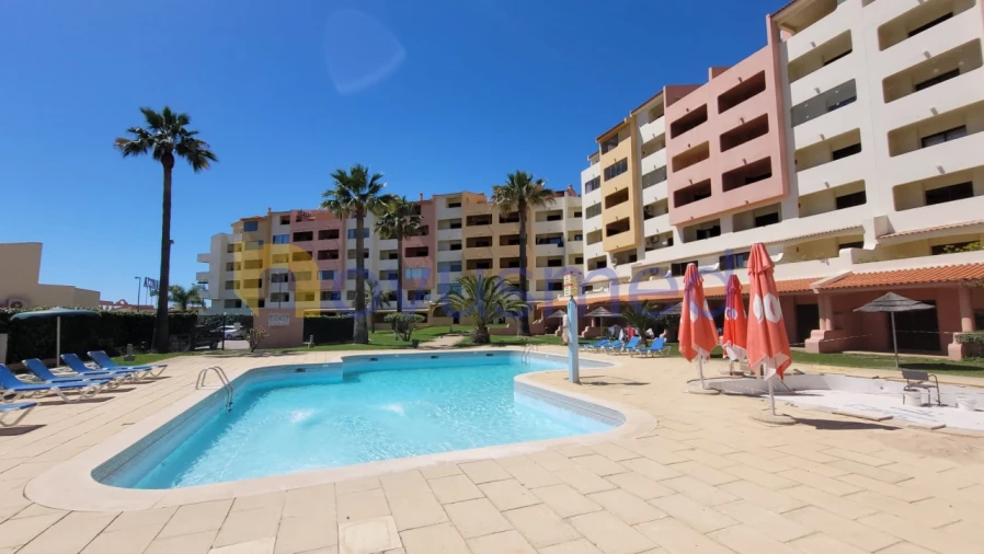 Apartamento T1 para Arrendamento férias em Albufeira e Olhos de Água Foto 2