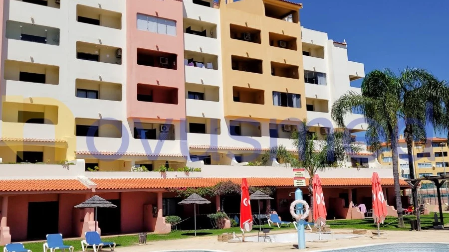 Apartamento T1 para Arrendamento férias em Albufeira e Olhos de Água