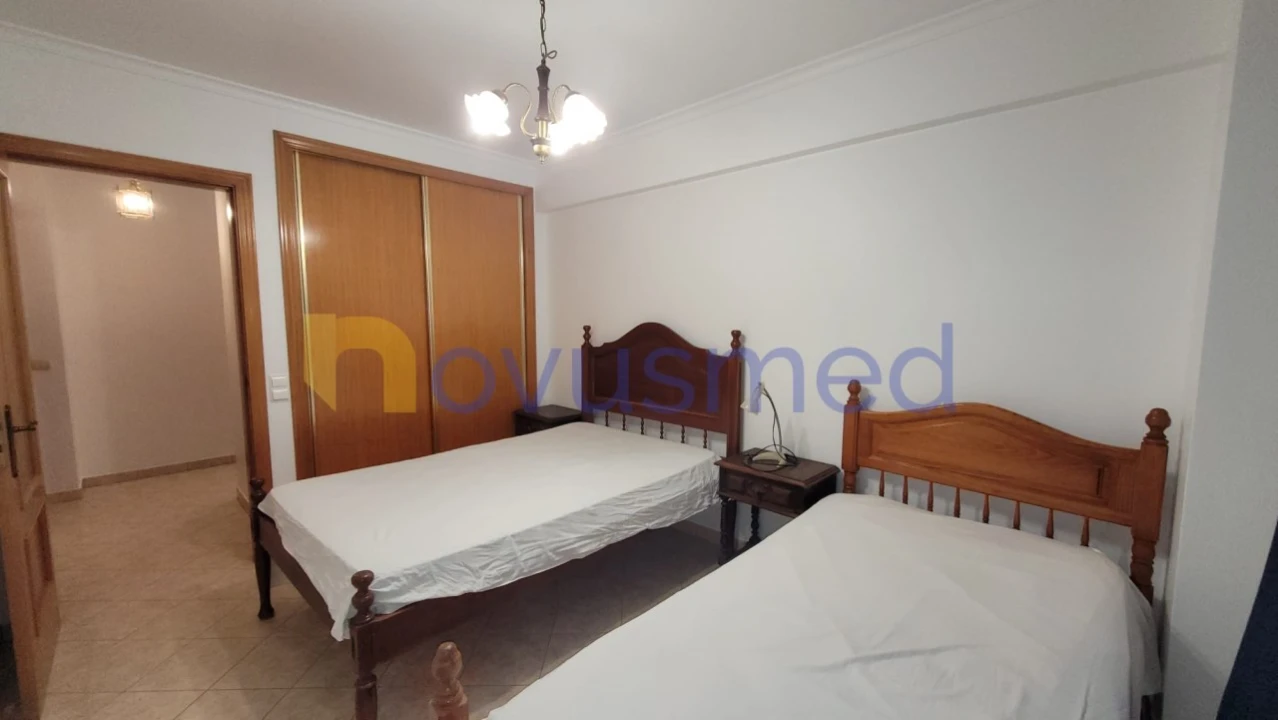 Apartamento T2 para Arrendamento em Albufeira e Olhos de Água Foto 11