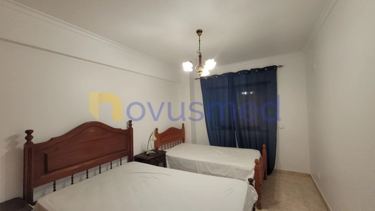 Apartamento T2 para Arrendamento em Albufeira e Olhos de Água Foto 12