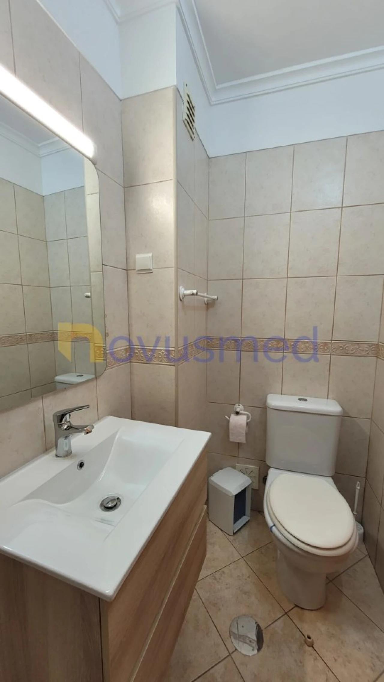 Apartamento T2 para Arrendamento em Albufeira e Olhos de Água Foto 15