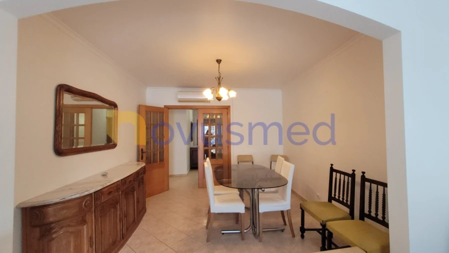 Apartamento T2 para Arrendamento em Albufeira e Olhos de Água Foto 2