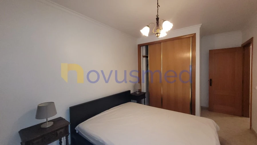 Apartamento T2 para Arrendamento em Albufeira e Olhos de Água Foto 10