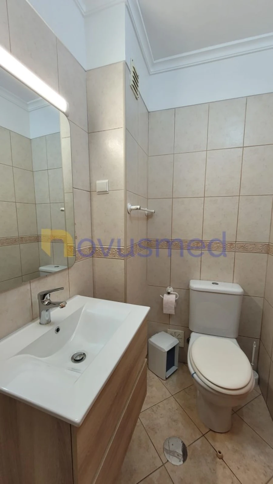 Apartamento T2 para Arrendamento em Albufeira e Olhos de Água Foto 15