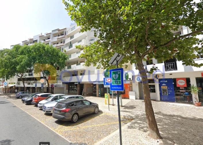 Apartamento T2 para Arrendamento em Albufeira e Olhos de Água Foto 16