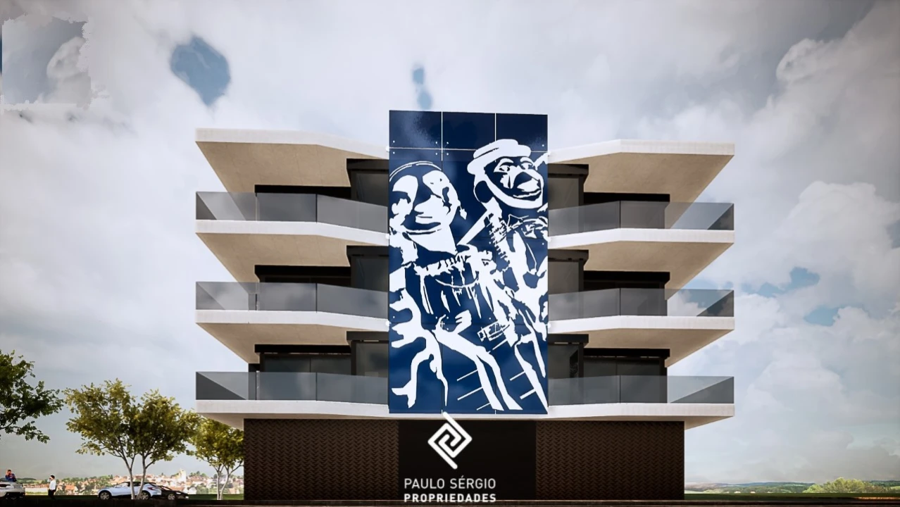 Apartamento T3 para Venda em Santa Maria Maior e Monserrate e Meadela Foto 4