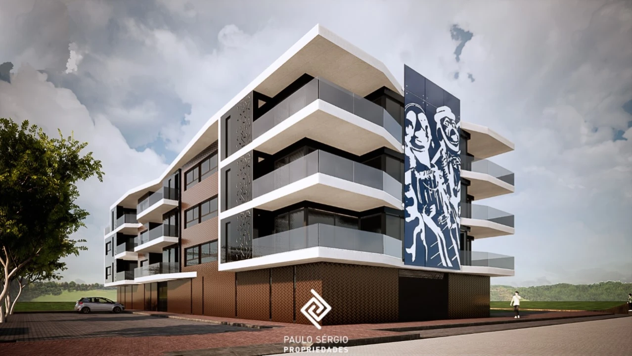 Apartamento T3 para Venda em Santa Maria Maior e Monserrate e Meadela Foto 5