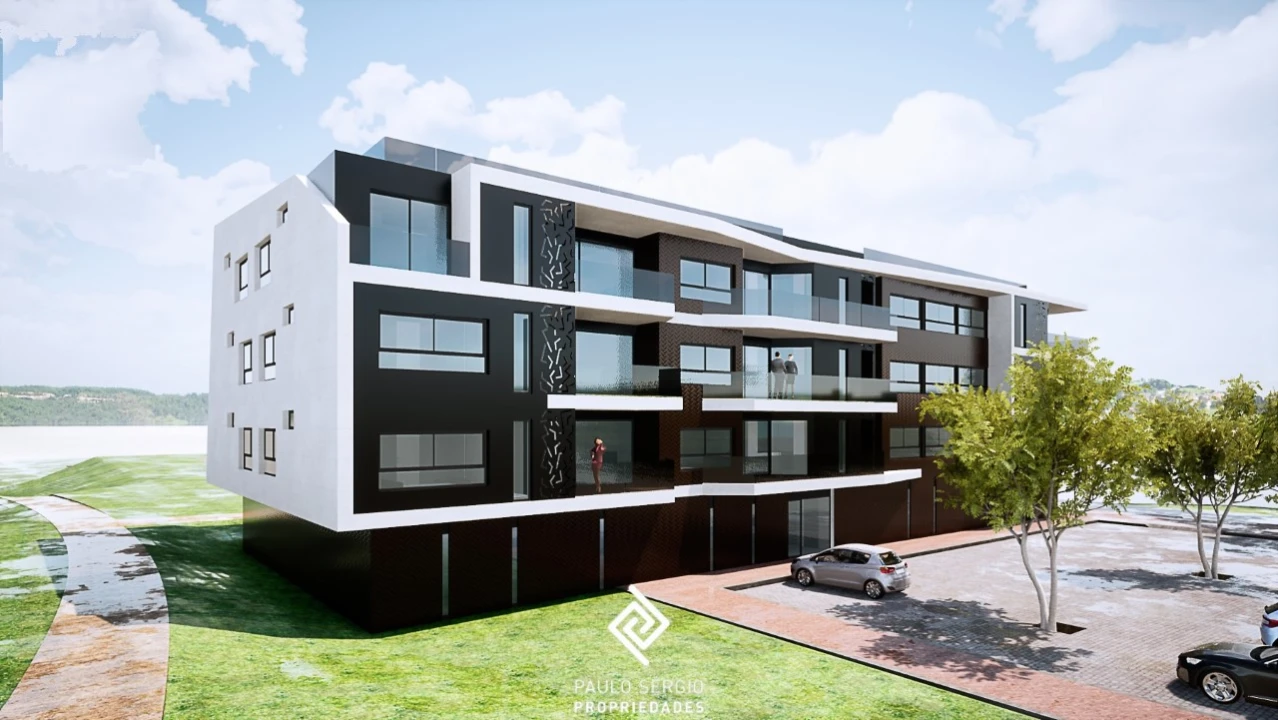 Apartamento T3 para Venda em Santa Maria Maior e Monserrate e Meadela Foto 9