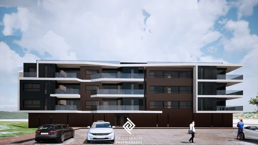 Apartamento T3 para Venda em Santa Maria Maior e Monserrate e Meadela Foto 2