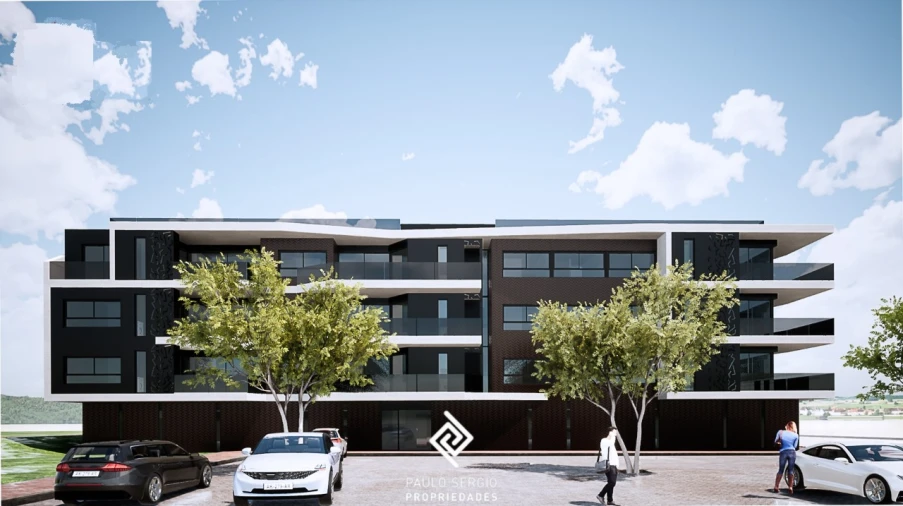 Apartamento T3 para Venda em Santa Maria Maior e Monserrate e Meadela Foto 3