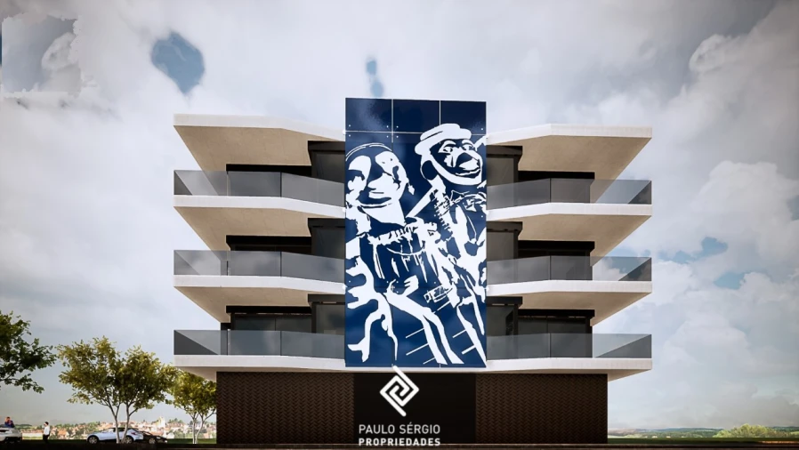 Apartamento T3 para Venda em Santa Maria Maior e Monserrate e Meadela Foto 4