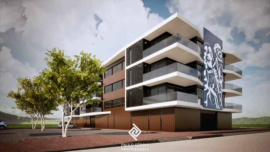 Apartamento T3 para Venda em Santa Maria Maior e Monserrate e Meadela Foto 6