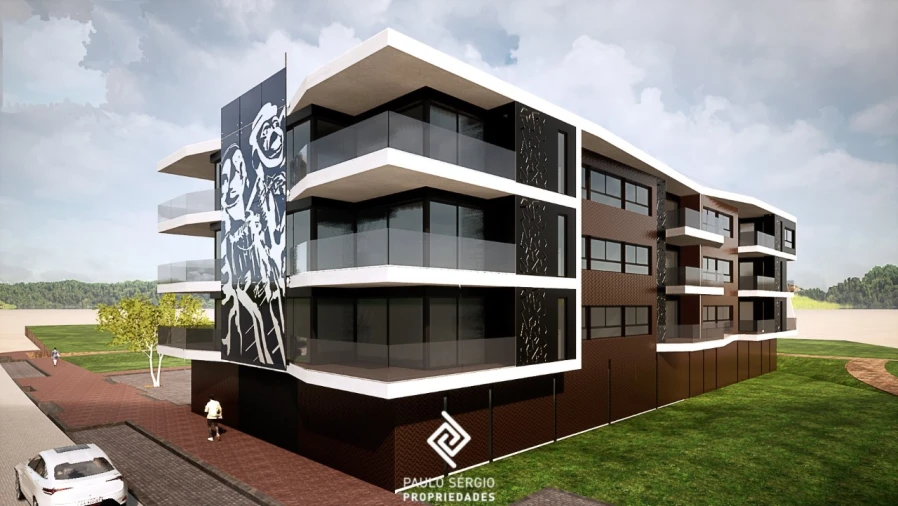 Apartamento T3 para Venda em Santa Maria Maior e Monserrate e Meadela Foto 7