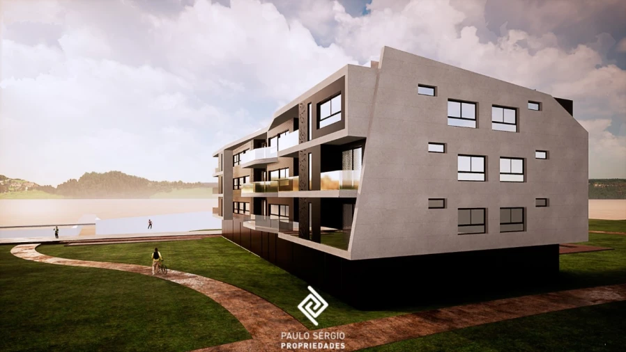 Apartamento T3 para Venda em Santa Maria Maior e Monserrate e Meadela Foto 10