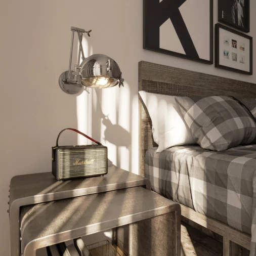 Apartamento T2 para Venda em Madalena Foto 3