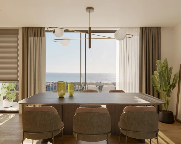 Apartamento T2 para Venda em Madalena Foto 17