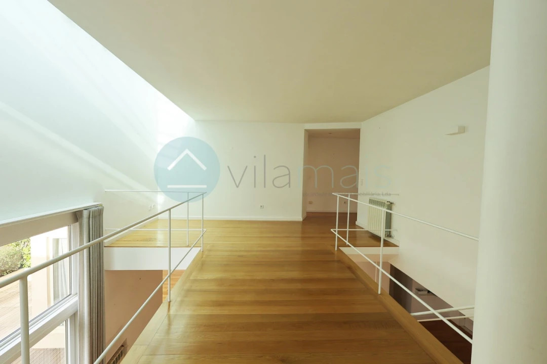 Moradia T4 para Venda em Aldoar, Foz do Douro e Nevogilde Foto 40