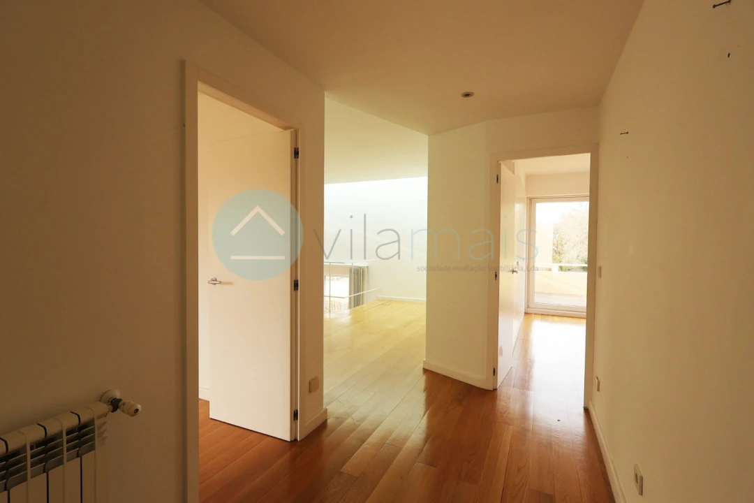 Moradia T4 para Venda em Aldoar, Foz do Douro e Nevogilde Foto 55