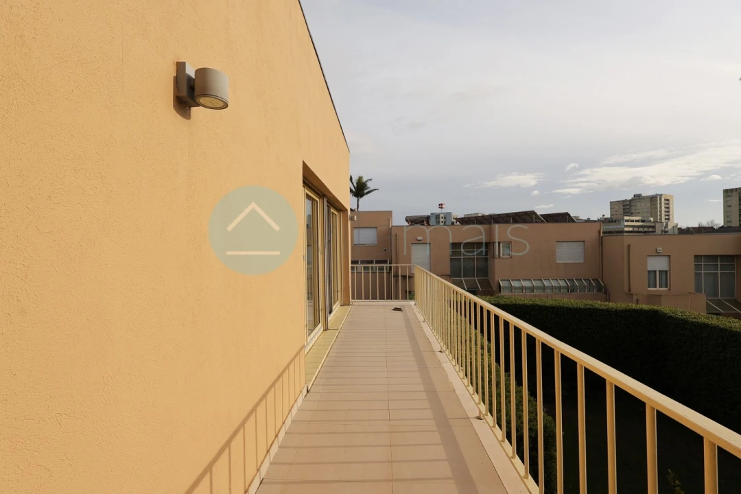 Moradia T4 para Venda em Aldoar, Foz do Douro e Nevogilde Foto 70