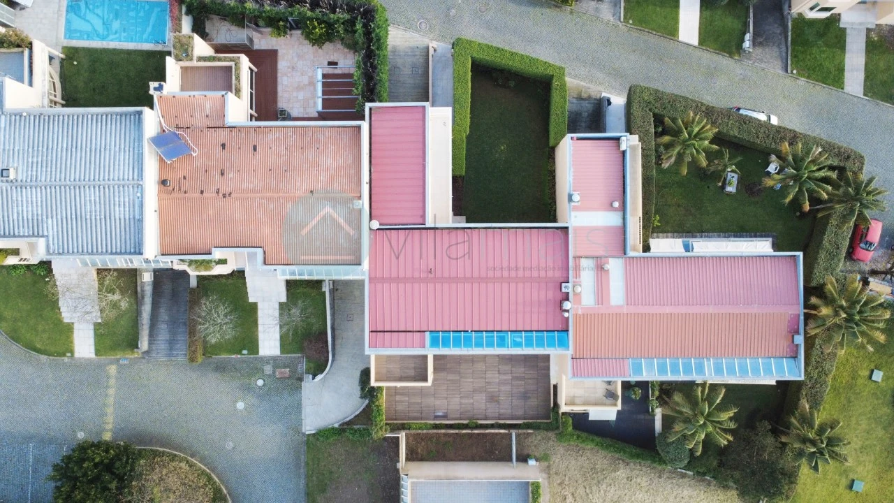 Moradia T4 para Venda em Aldoar, Foz do Douro e Nevogilde Foto 73