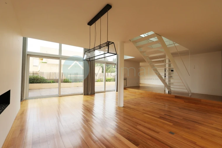 Moradia T4 para Venda em Aldoar, Foz do Douro e Nevogilde Foto 12