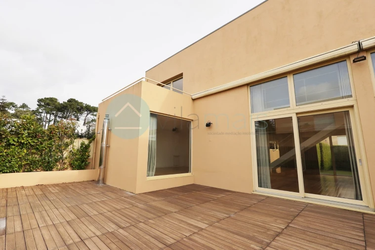 Moradia T4 para Venda em Aldoar, Foz do Douro e Nevogilde Foto 19