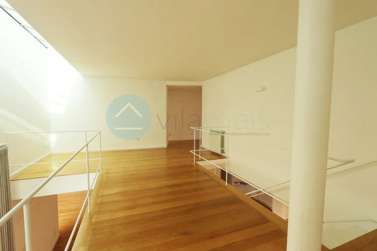 Moradia T4 para Venda em Aldoar, Foz do Douro e Nevogilde Foto 41