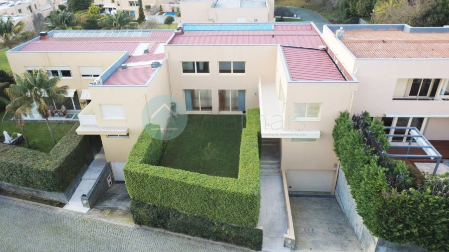 Moradia T4 para Venda em Aldoar, Foz do Douro e Nevogilde Foto 71