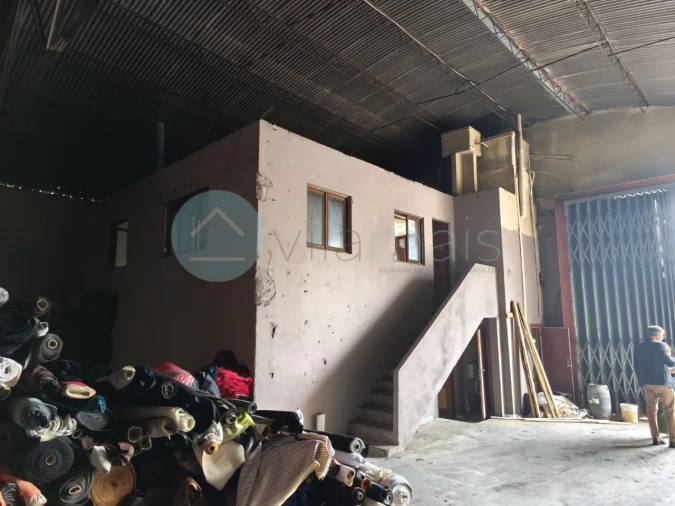 Armazém para Venda em Baguim do Monte (Rio Tinto) Foto 5