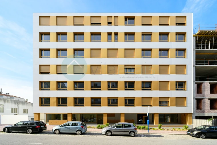 Apartamento T3 para Venda em Paranhos Foto 2