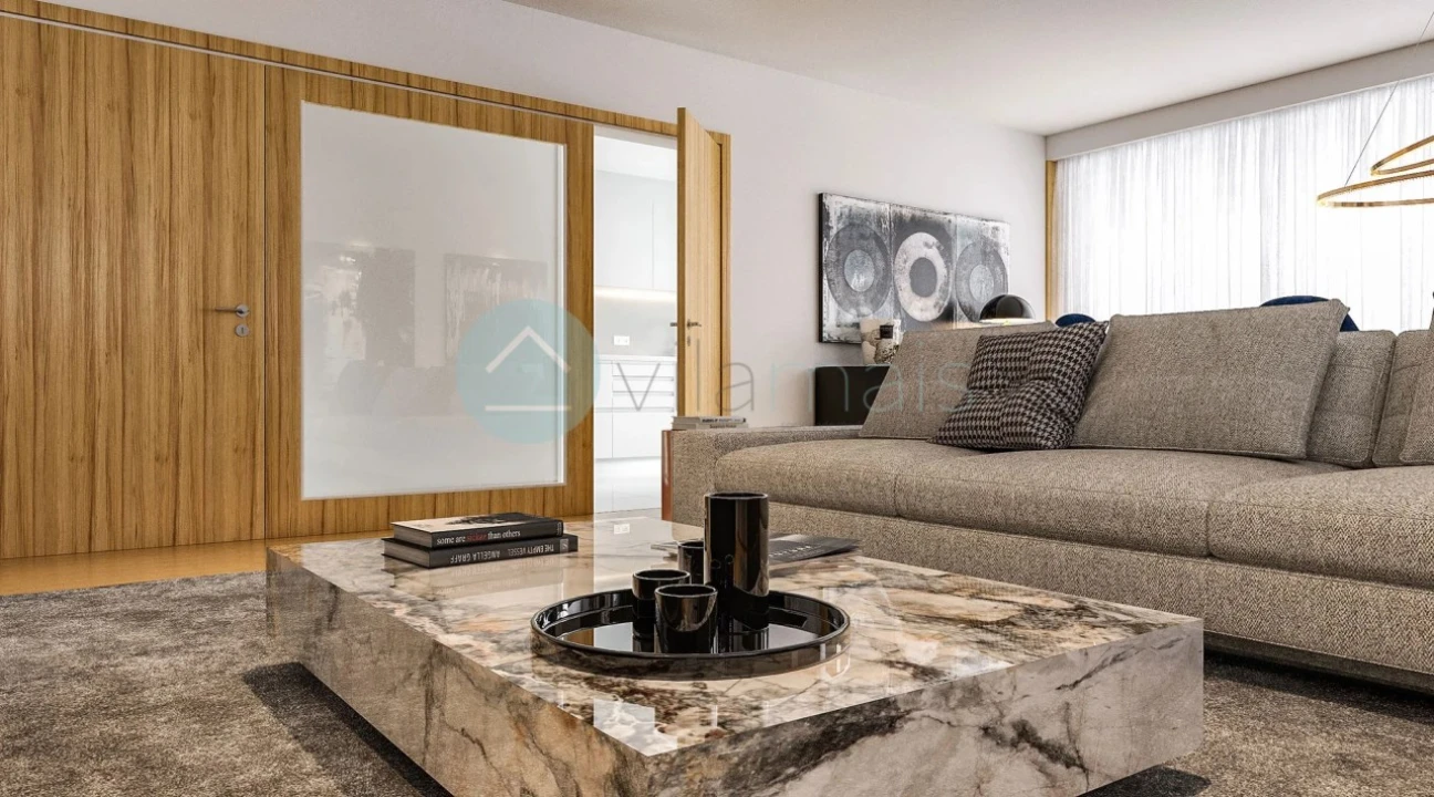 Apartamento T3 para Venda em Campanhã Foto 8