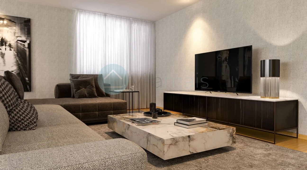 Apartamento T3 para Venda em Campanhã Foto 6