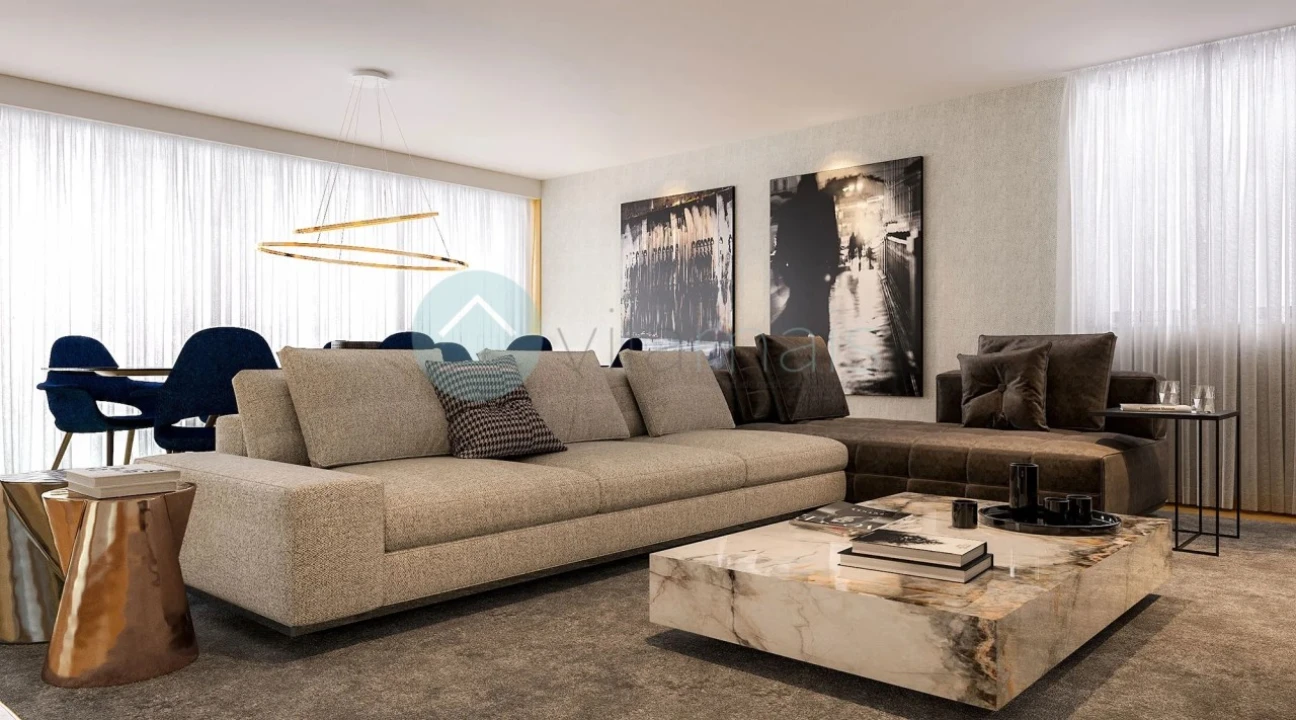 Apartamento T3 para Venda em Campanhã Foto 7