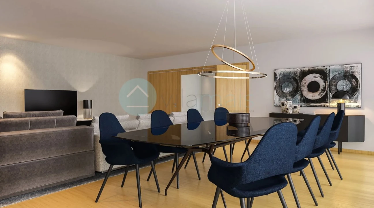 Apartamento T3 para Venda em Campanhã Foto 9