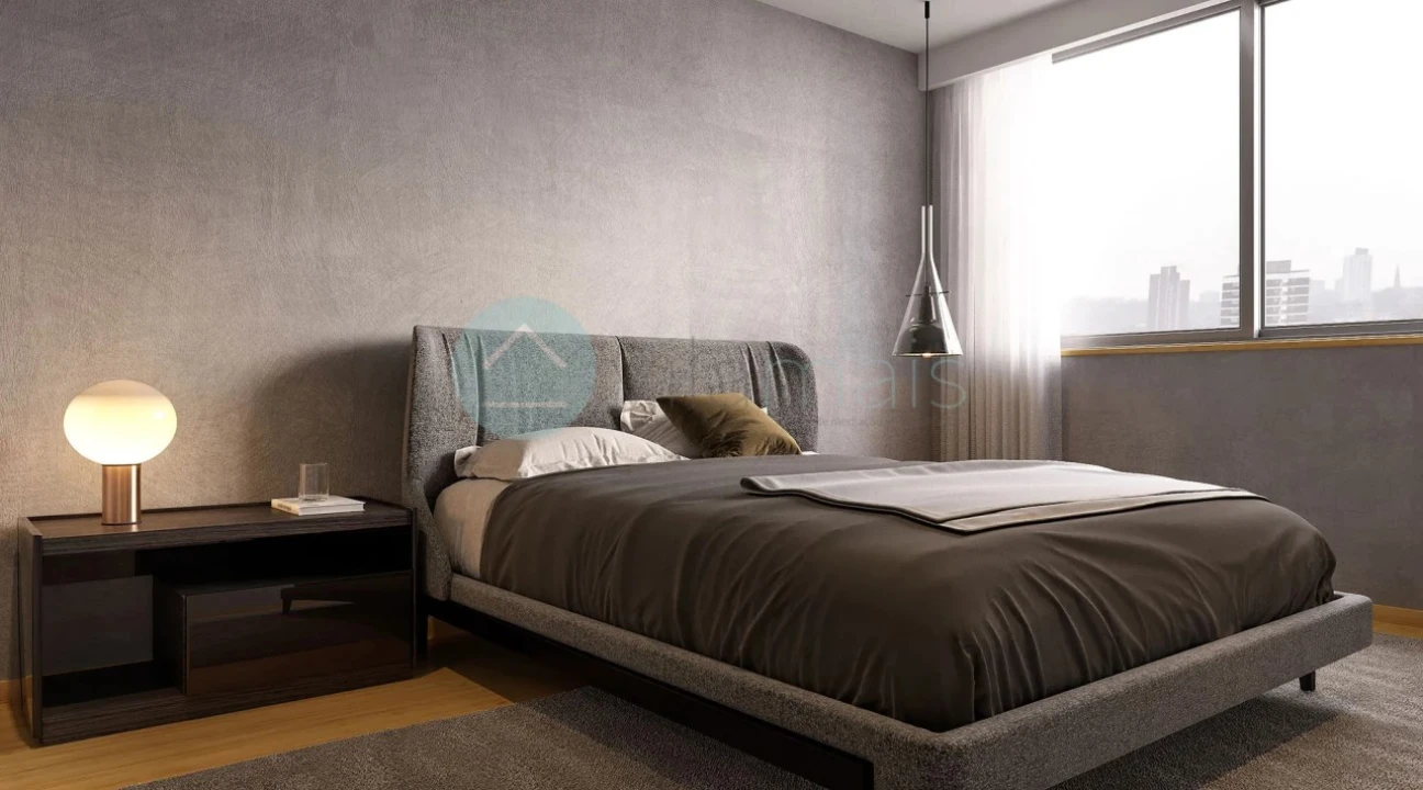 Apartamento T3 para Venda em Campanhã Foto 11