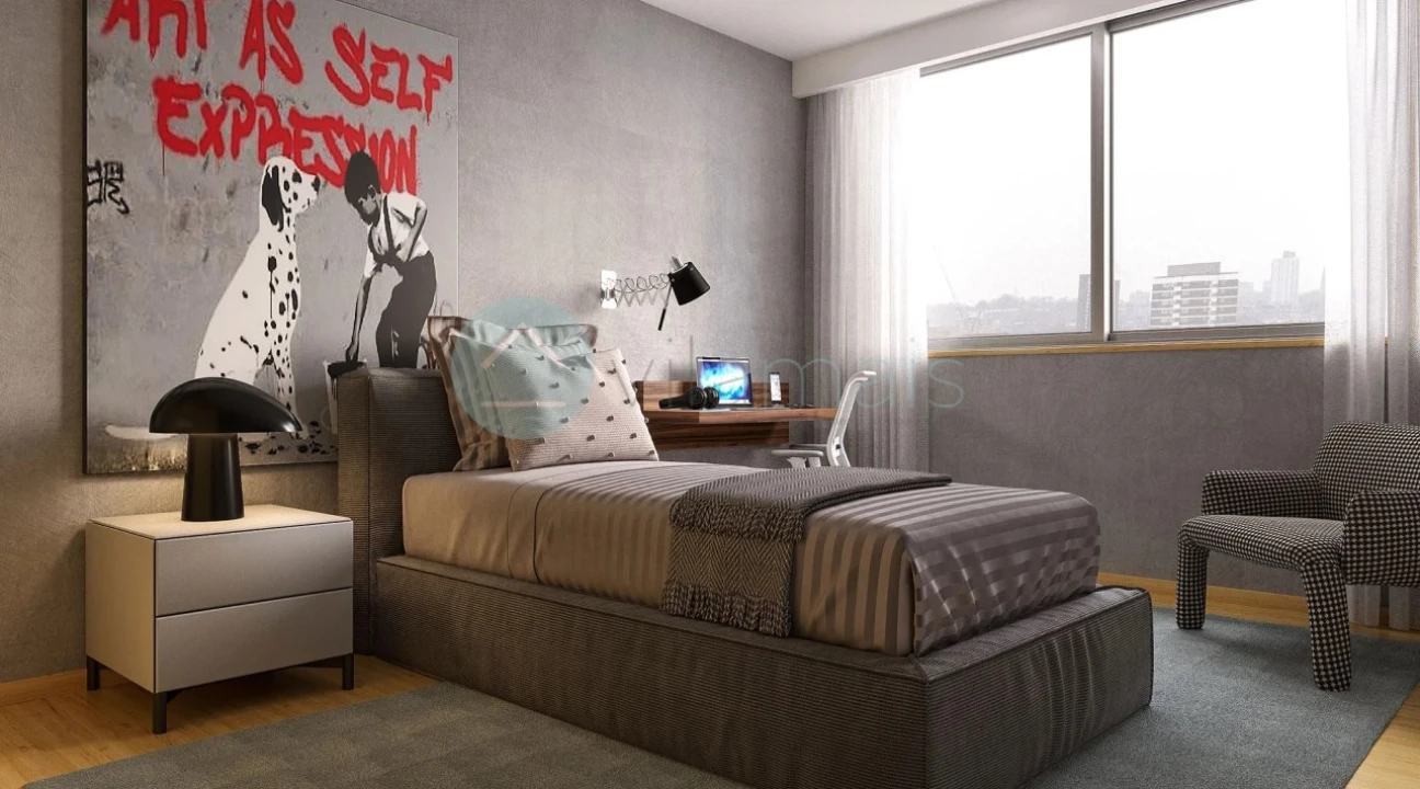 Apartamento T3 para Venda em Campanhã Foto 12