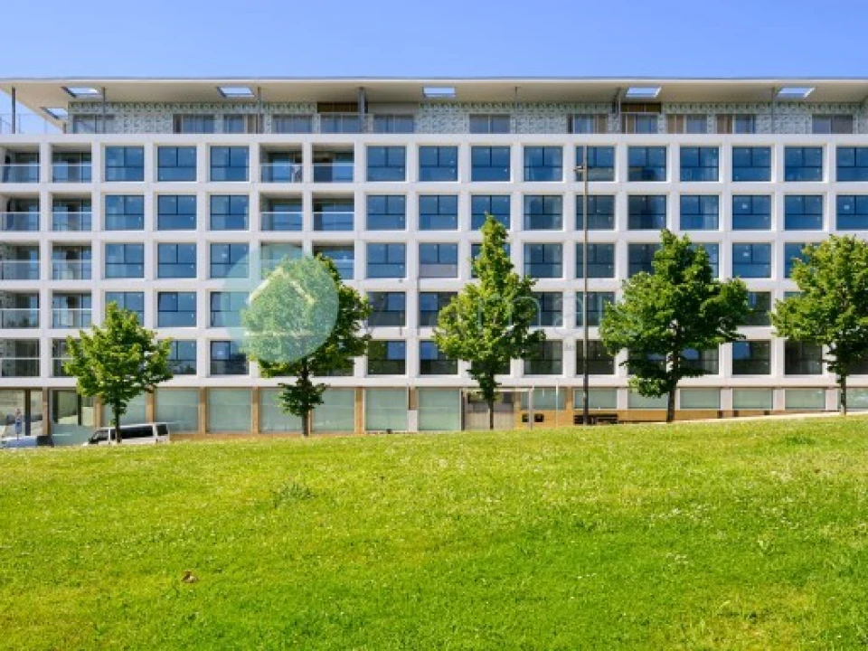 Apartamento T3 para Venda em Campanhã Foto 2