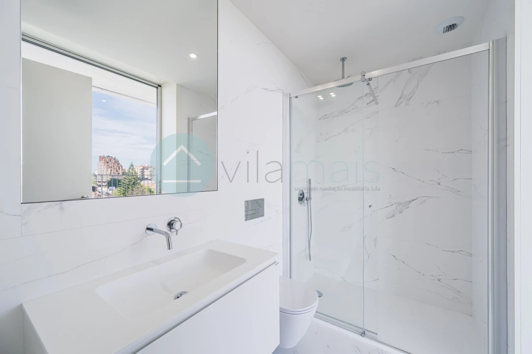 Apartamento T3 para Venda em Campanhã Foto 22