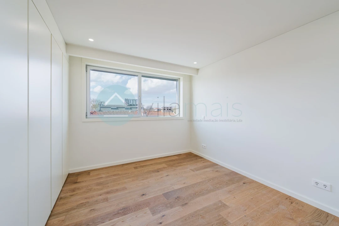 Apartamento T3 para Venda em Campanhã Foto 28