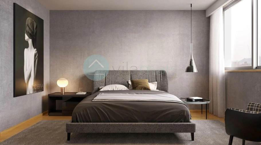 Apartamento T3 para Venda em Campanhã Foto 10