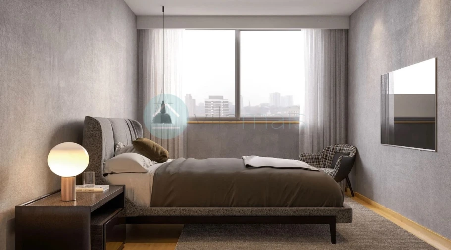 Apartamento T3 para Venda em Campanhã Foto 13