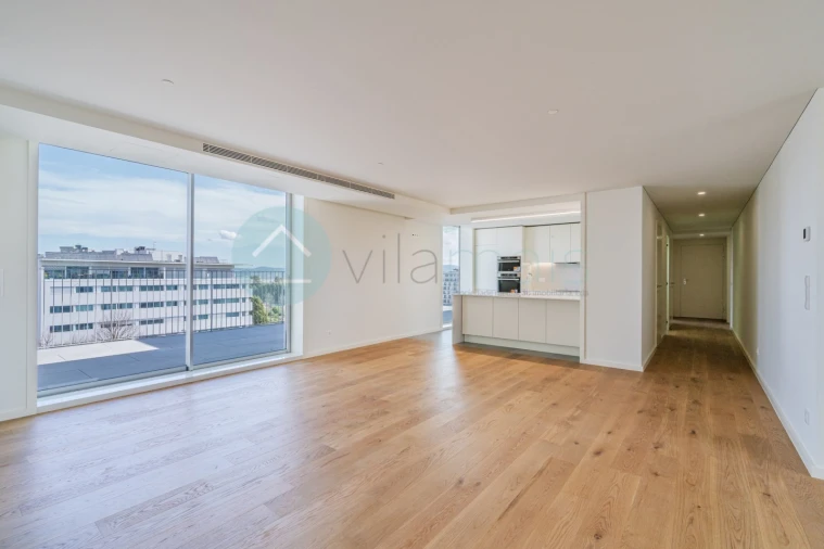 Apartamento T3 para Venda em Campanhã Foto 14