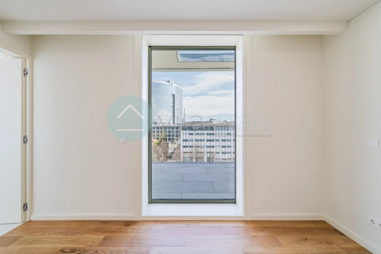 Apartamento T3 para Venda em Campanhã Foto 20